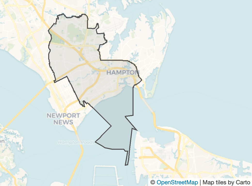 Virginia House of Delegates District 92